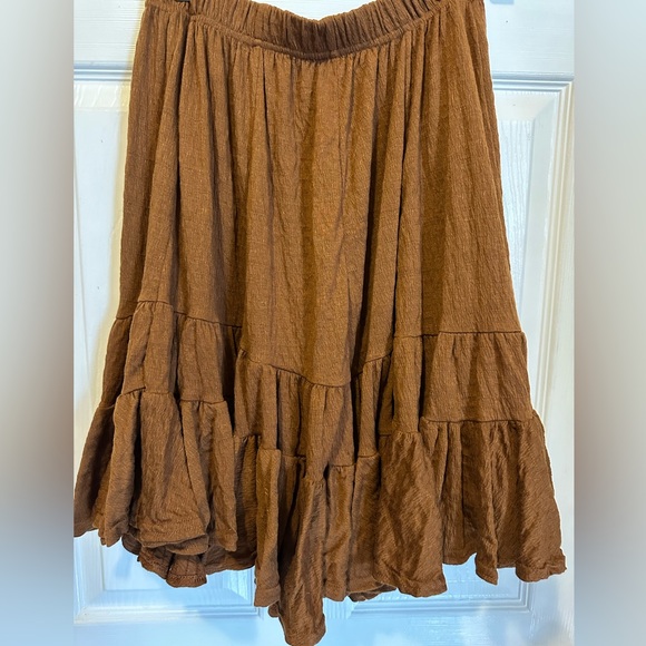 Free People Provence Skirt - Picture 5 of 11